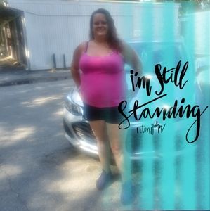 Meet your Posher, Ericka